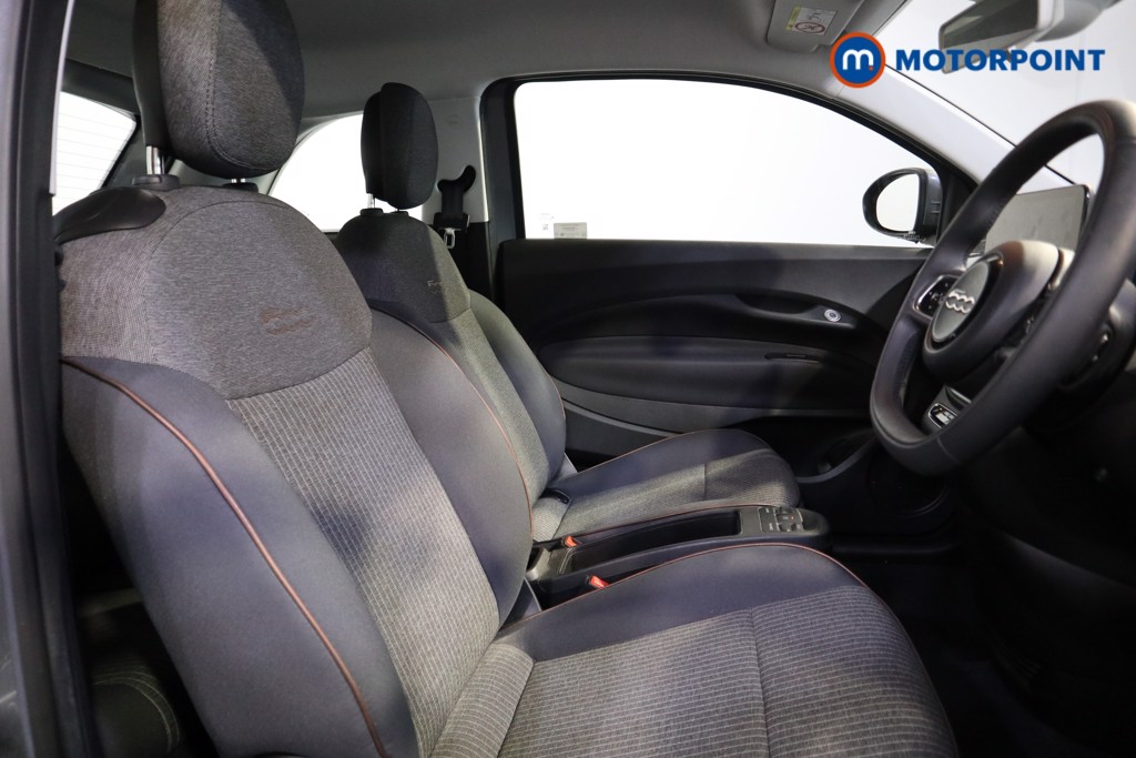 Fiat 500 Icon Automatic Electric Hatchback - Stock Number (1568797) - 11th supplementary image