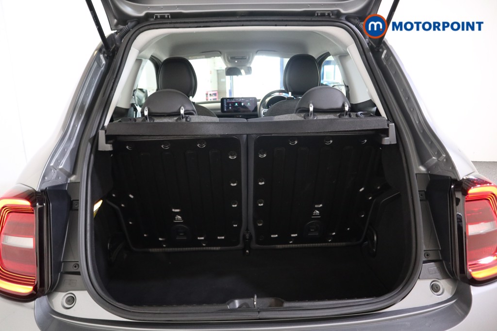 Fiat 500 Icon Automatic Electric Hatchback - Stock Number (1568797) - 13th supplementary image