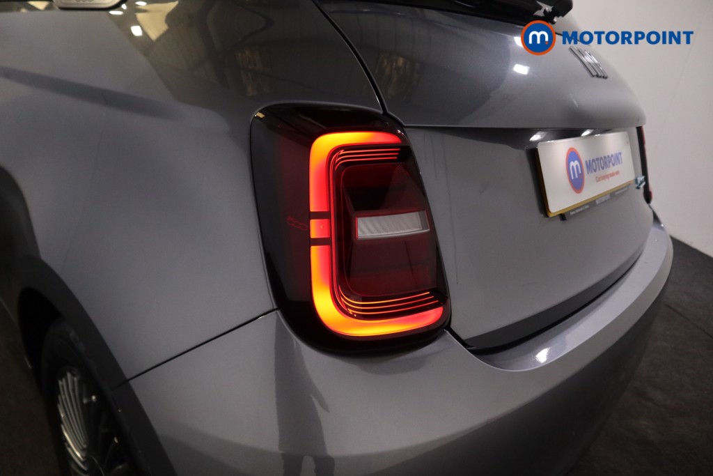 Fiat 500 Icon Automatic Electric Hatchback - Stock Number (1568797) - 18th supplementary image