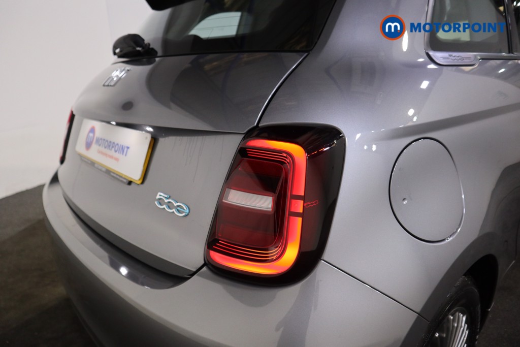 Fiat 500 Icon Automatic Electric Hatchback - Stock Number (1568797) - 19th supplementary image