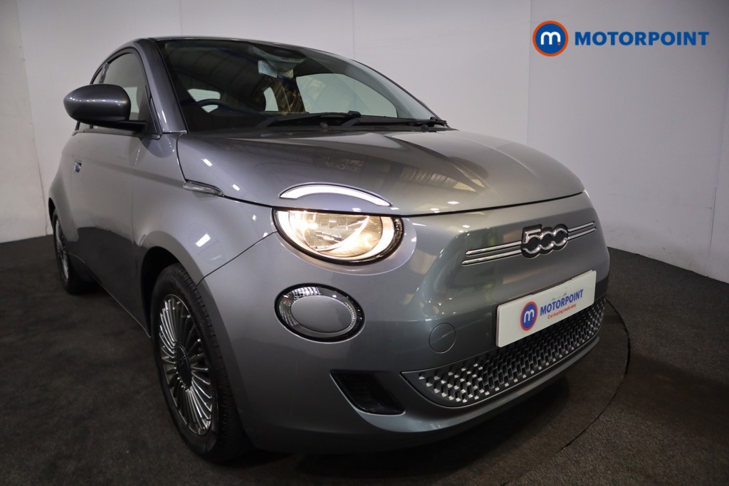 Fiat 500 Icon Automatic Electric Hatchback - Stock Number (1568797) - 20th supplementary image