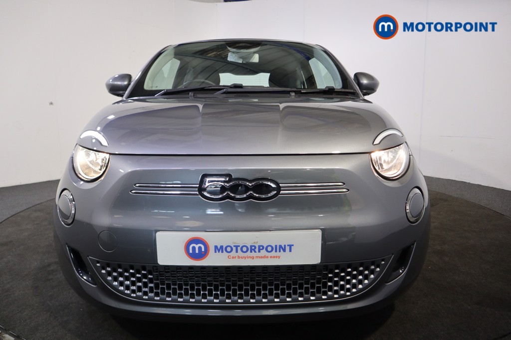 Fiat 500 Icon Automatic Electric Hatchback - Stock Number (1568797) - 21st supplementary image