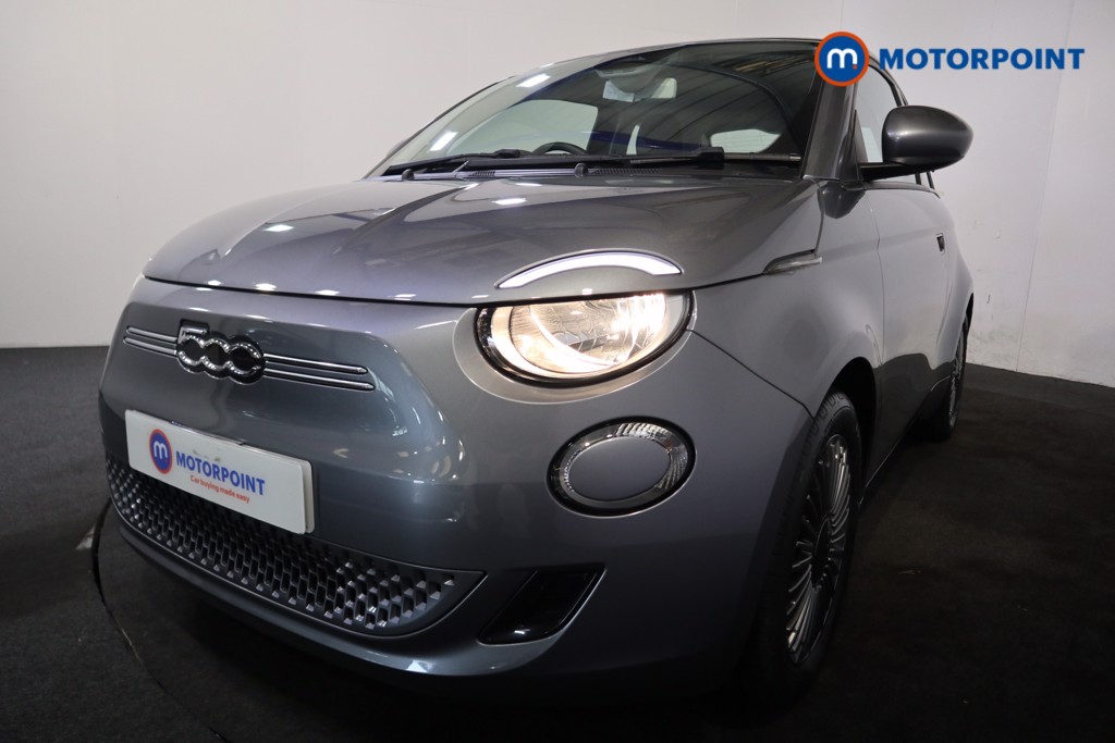 Fiat 500 Icon Automatic Electric Hatchback - Stock Number (1568797) - 22nd supplementary image