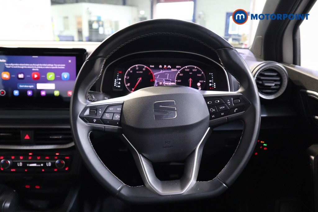Seat Arona Xperience Lux Automatic Petrol SUV - Stock Number (1568804) - 2nd supplementary image