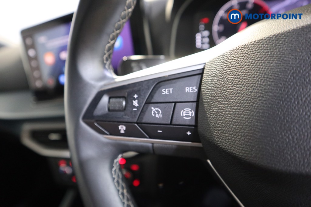 Seat Arona Xperience Lux Automatic Petrol SUV - Stock Number (1568804) - 4th supplementary image