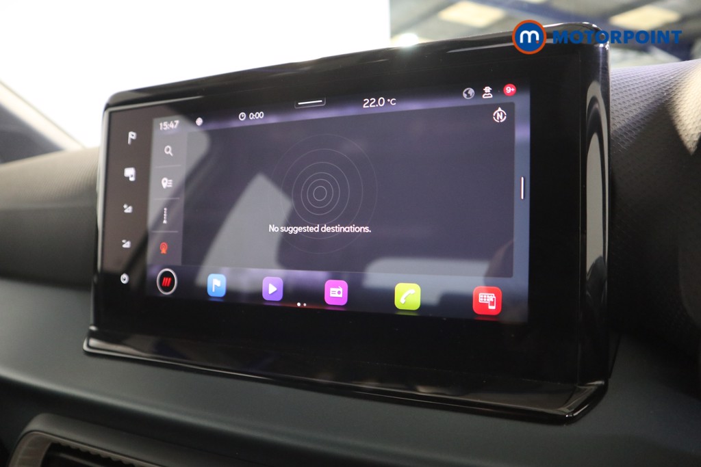 Seat Arona Xperience Lux Automatic Petrol SUV - Stock Number (1568804) - 7th supplementary image