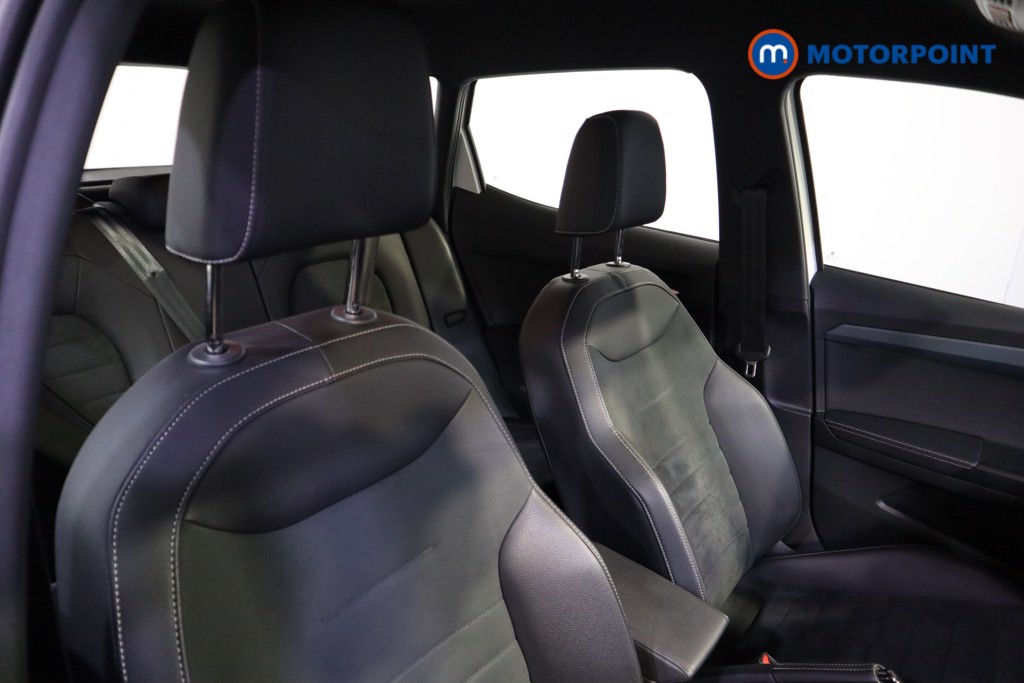 Seat Arona Xperience Lux Automatic Petrol SUV - Stock Number (1568804) - 10th supplementary image
