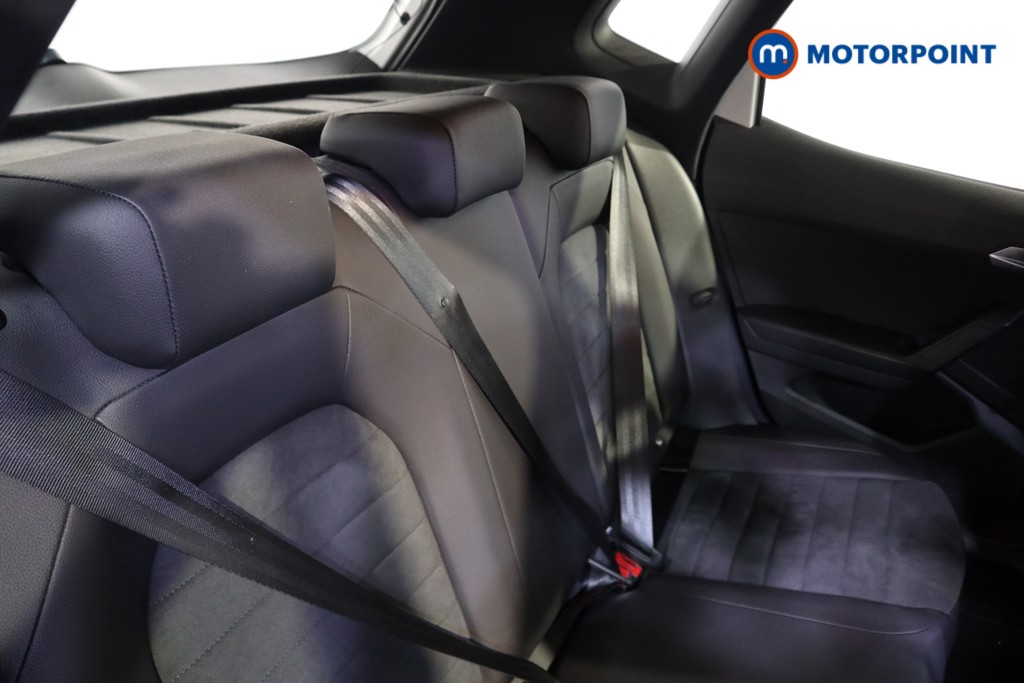 Seat Arona Xperience Lux Automatic Petrol SUV - Stock Number (1568804) - 11th supplementary image