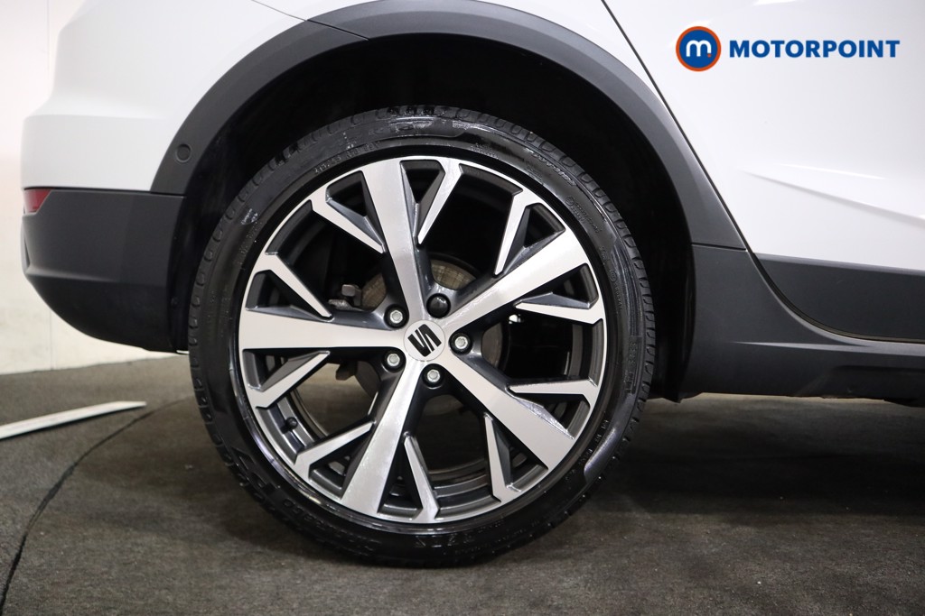Seat Arona Xperience Lux Automatic Petrol SUV - Stock Number (1568804) - 13th supplementary image