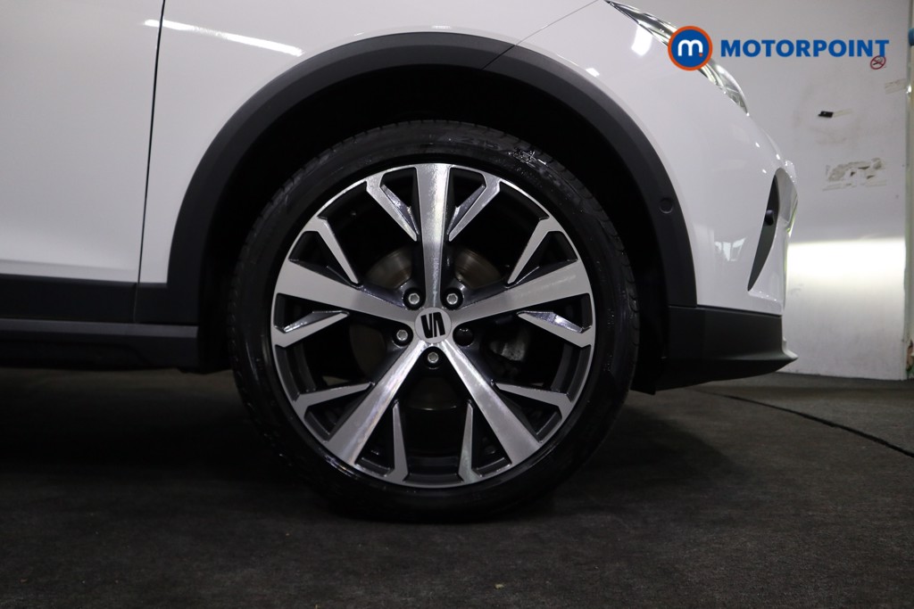 Seat Arona Xperience Lux Automatic Petrol SUV - Stock Number (1568804) - 14th supplementary image
