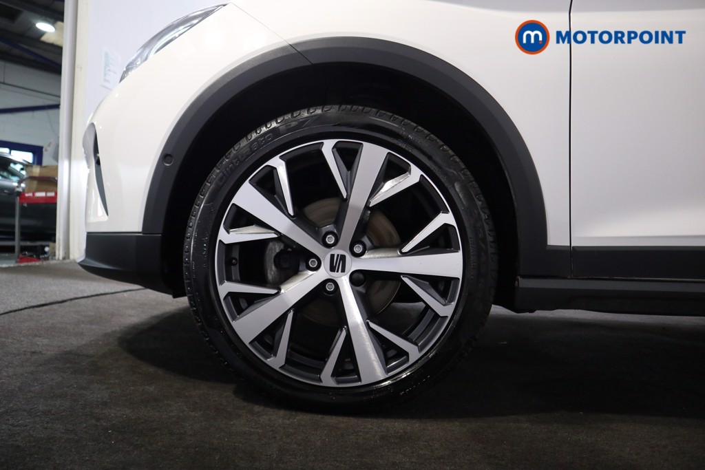Seat Arona Xperience Lux Automatic Petrol SUV - Stock Number (1568804) - 15th supplementary image