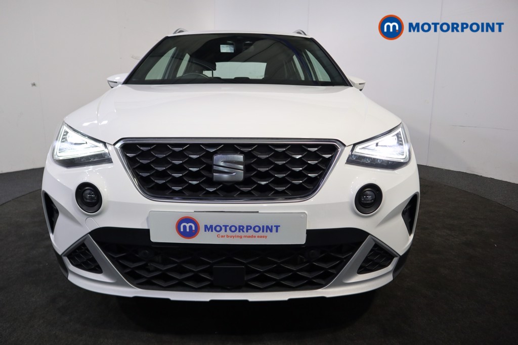 Seat Arona Xperience Lux Automatic Petrol SUV - Stock Number (1568804) - 22nd supplementary image
