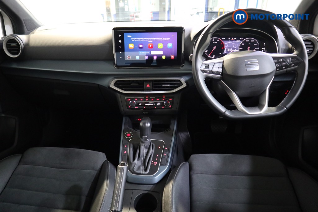 Seat Arona Xperience Lux Automatic Petrol SUV - Stock Number (1568804) - 1st supplementary image