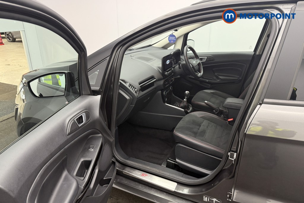 Ford Ecosport St-Line Manual Petrol SUV - Stock Number (1568818) - 2nd supplementary image