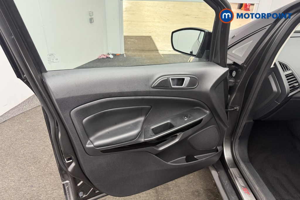 Ford Ecosport St-Line Manual Petrol SUV - Stock Number (1568818) - 3rd supplementary image
