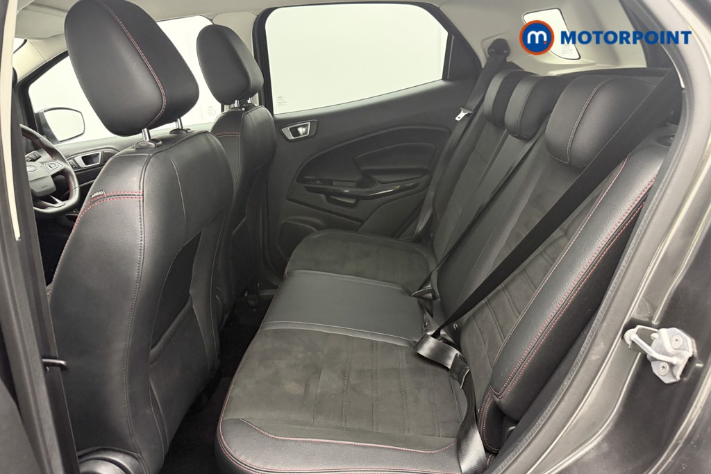 Ford Ecosport St-Line Manual Petrol SUV - Stock Number (1568818) - 4th supplementary image