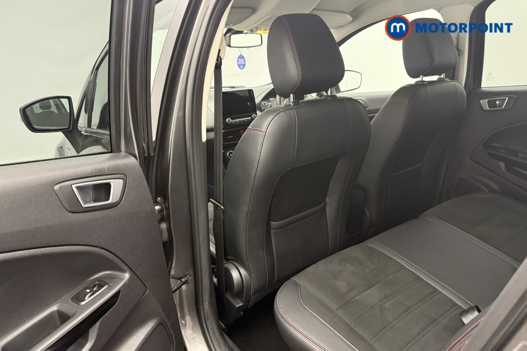 Ford Ecosport St-Line Manual Petrol SUV - Stock Number (1568818) - 5th supplementary image
