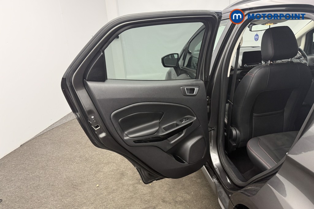 Ford Ecosport St-Line Manual Petrol SUV - Stock Number (1568818) - 6th supplementary image