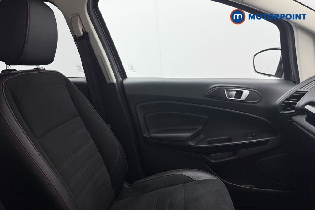 Ford Ecosport St-Line Manual Petrol SUV - Stock Number (1568818) - 7th supplementary image