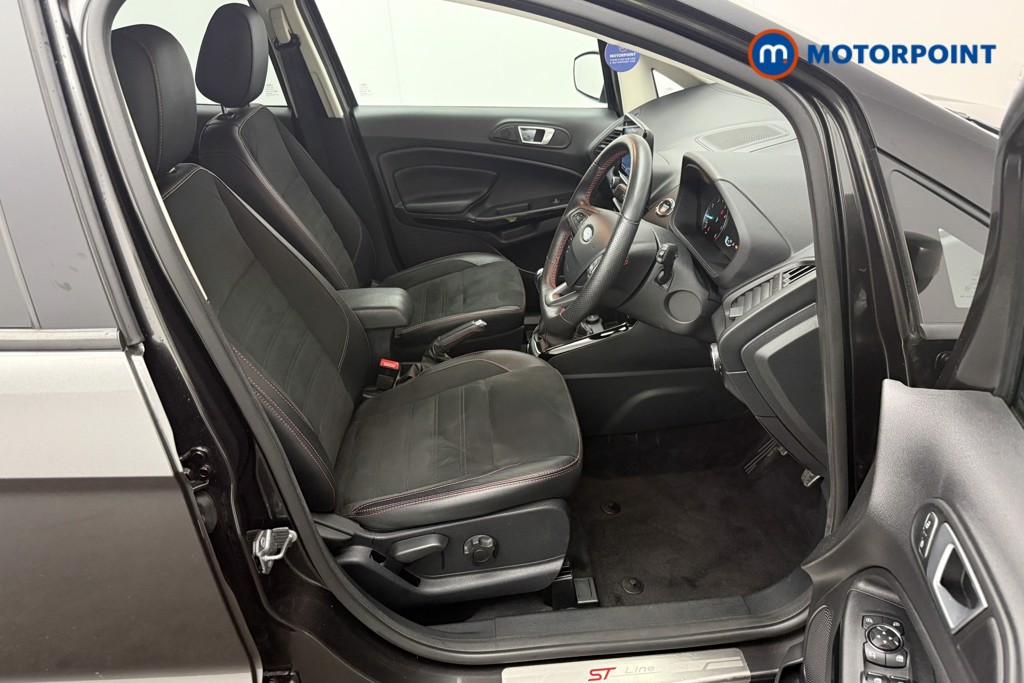 Ford Ecosport St-Line Manual Petrol SUV - Stock Number (1568818) - 8th supplementary image