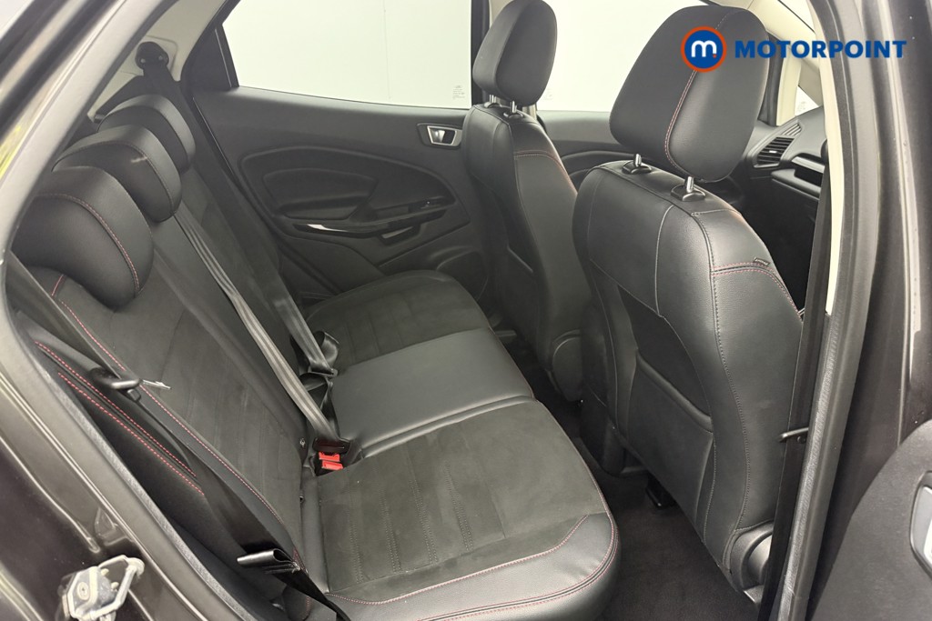 Ford Ecosport St-Line Manual Petrol SUV - Stock Number (1568818) - 10th supplementary image