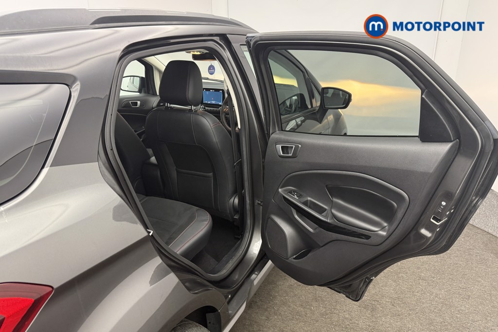Ford Ecosport St-Line Manual Petrol SUV - Stock Number (1568818) - 11th supplementary image