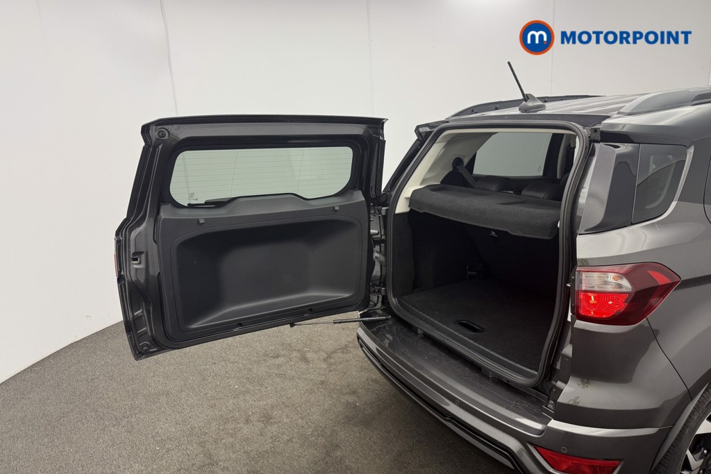 Ford Ecosport St-Line Manual Petrol SUV - Stock Number (1568818) - 13th supplementary image