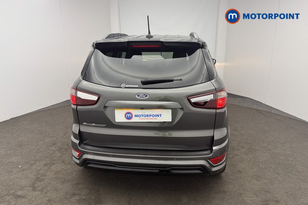 Ford Ecosport St-Line Manual Petrol SUV - Stock Number (1568818) - 14th supplementary image