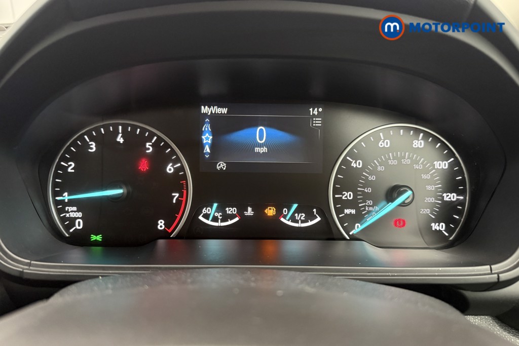 Ford Ecosport St-Line Manual Petrol SUV - Stock Number (1568818) - 15th supplementary image