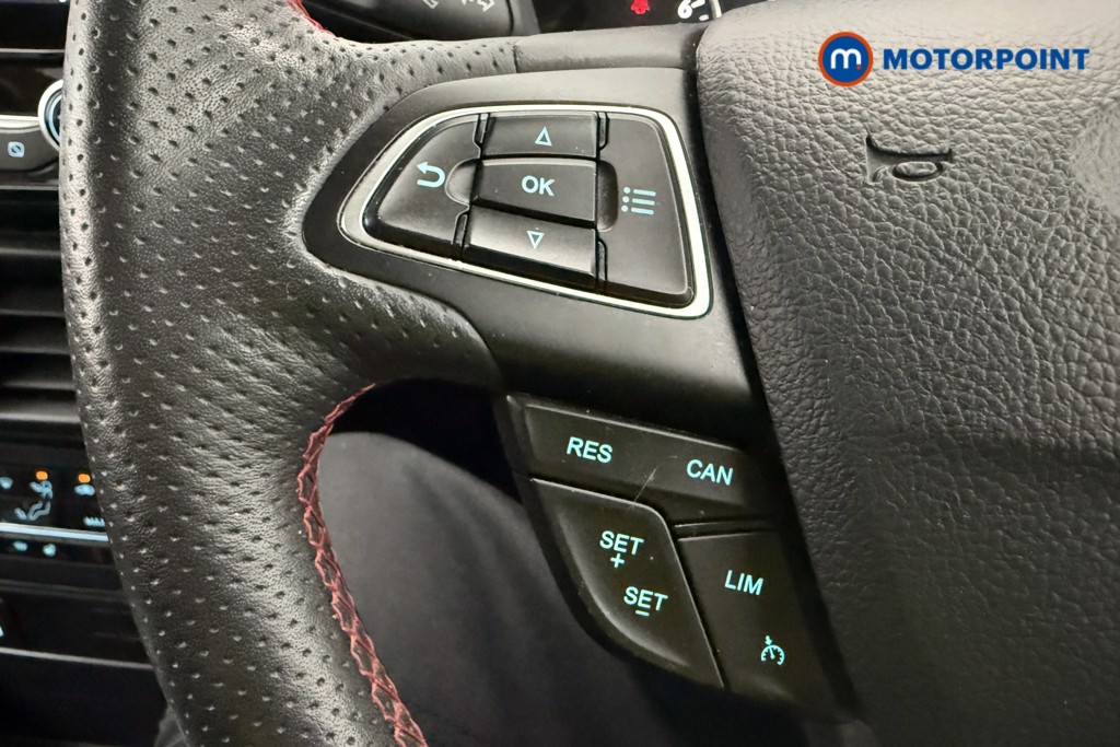 Ford Ecosport St-Line Manual Petrol SUV - Stock Number (1568818) - 16th supplementary image