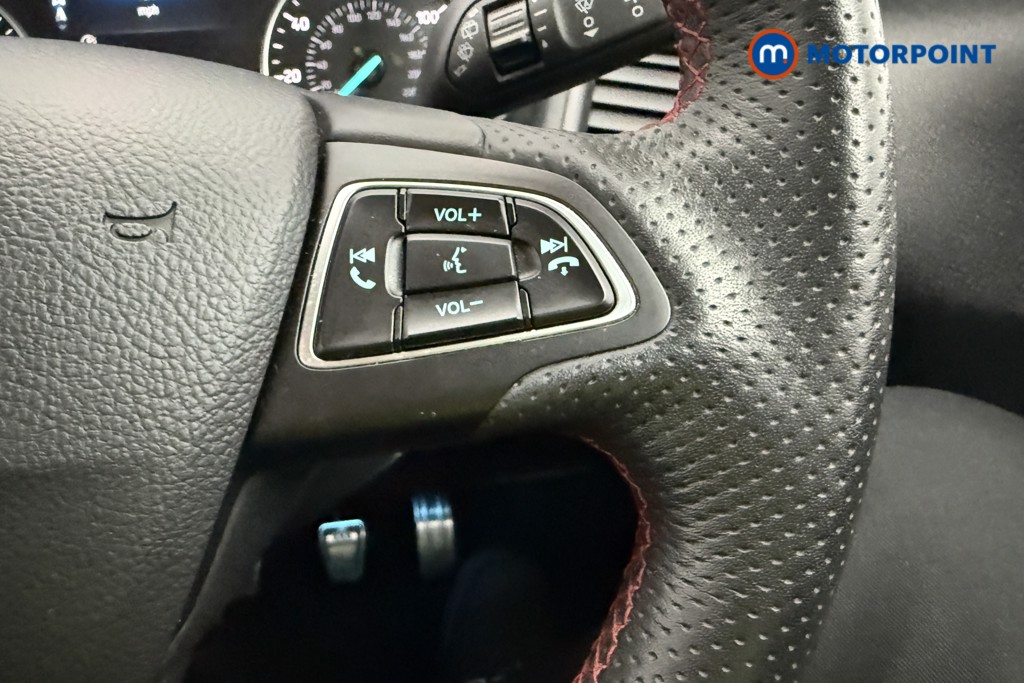 Ford Ecosport St-Line Manual Petrol SUV - Stock Number (1568818) - 17th supplementary image