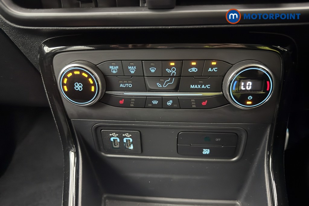 Ford Ecosport St-Line Manual Petrol SUV - Stock Number (1568818) - 21st supplementary image