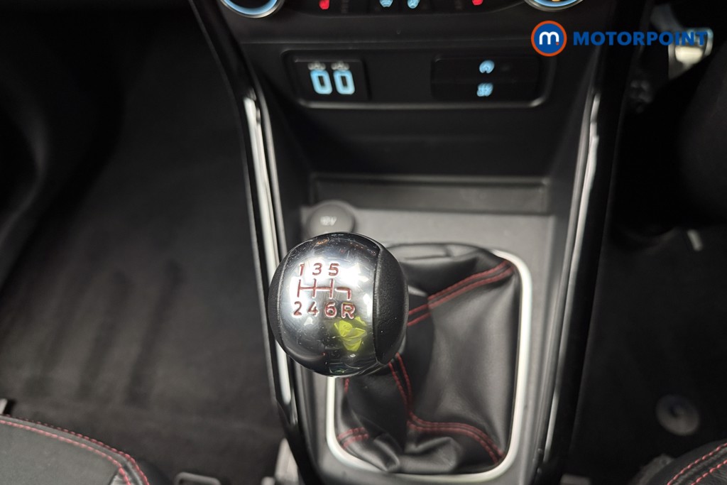 Ford Ecosport St-Line Manual Petrol SUV - Stock Number (1568818) - 22nd supplementary image