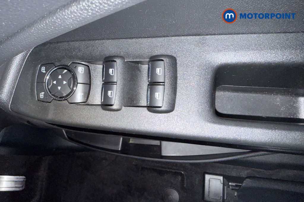 Ford Ecosport St-Line Manual Petrol SUV - Stock Number (1568818) - 23rd supplementary image