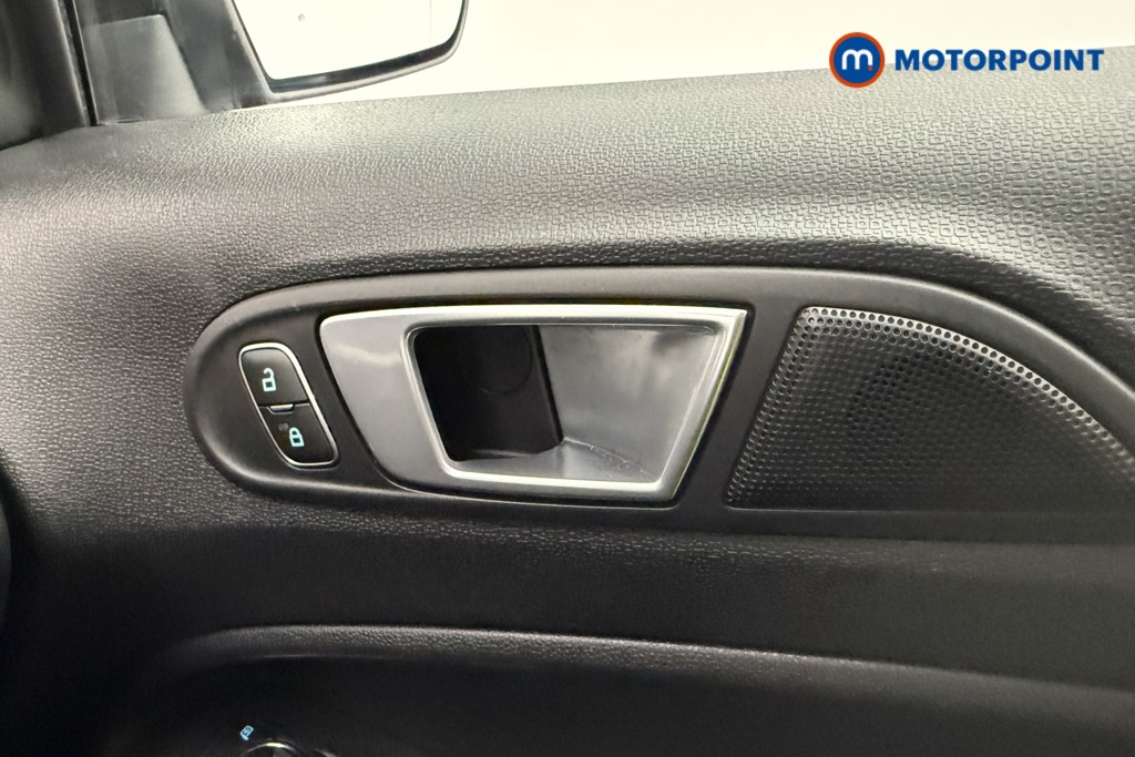Ford Ecosport St-Line Manual Petrol SUV - Stock Number (1568818) - 24th supplementary image