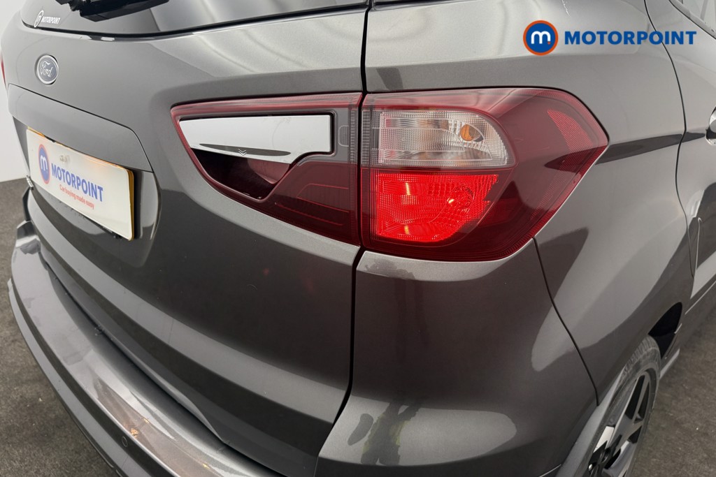 Ford Ecosport St-Line Manual Petrol SUV - Stock Number (1568818) - 25th supplementary image