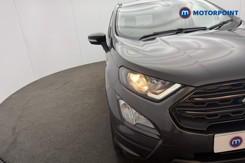 Ford Ecosport St-Line Manual Petrol SUV - Stock Number (1568818) - 26th supplementary image