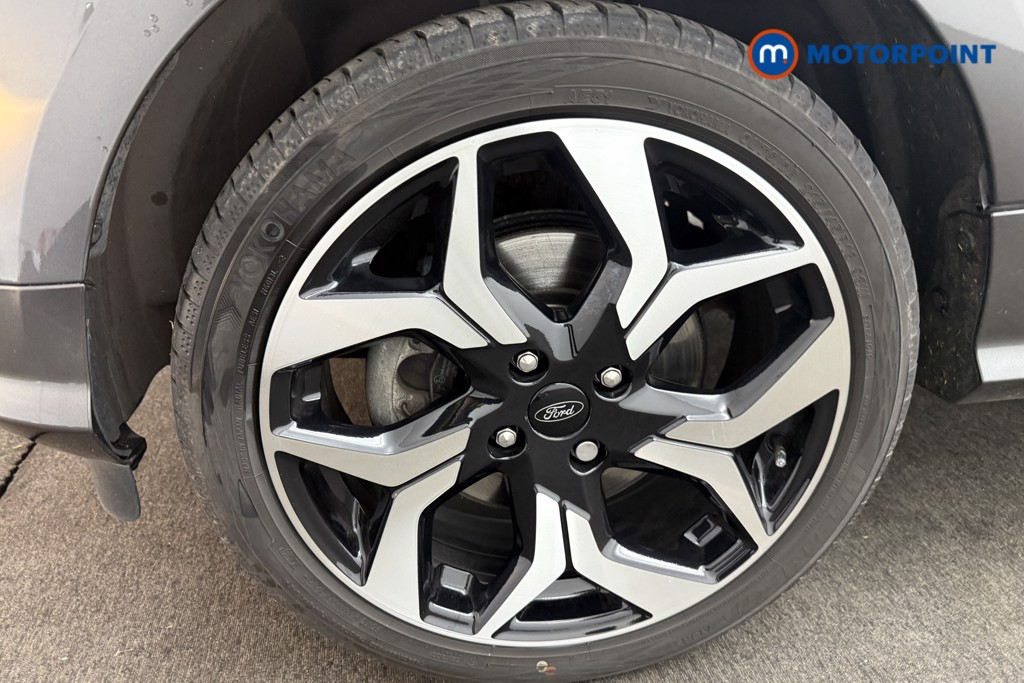 Ford Ecosport St-Line Manual Petrol SUV - Stock Number (1568818) - 27th supplementary image
