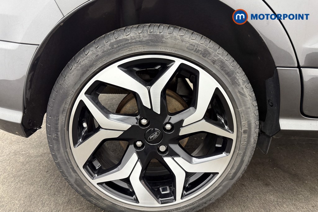 Ford Ecosport St-Line Manual Petrol SUV - Stock Number (1568818) - 29th supplementary image