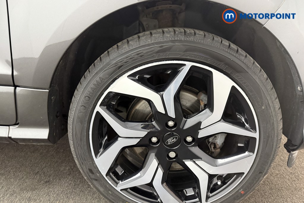 Ford Ecosport St-Line Manual Petrol SUV - Stock Number (1568818) - 30th supplementary image