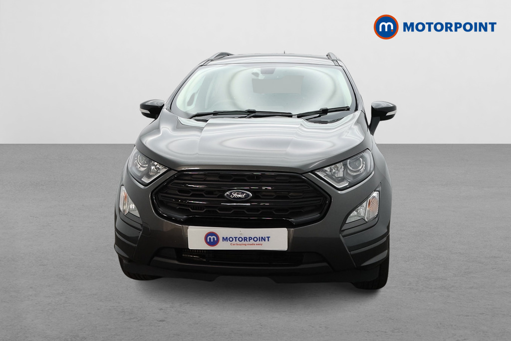 Ford Ecosport St-Line Manual Petrol SUV - Stock Number (1568818) - Front bumper
