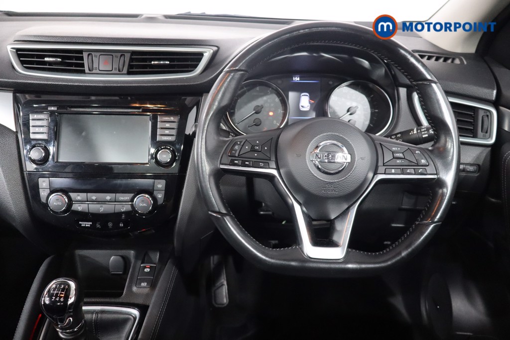 Nissan Qashqai Tekna Manual Petrol SUV - Stock Number (1568892) - 3rd supplementary image