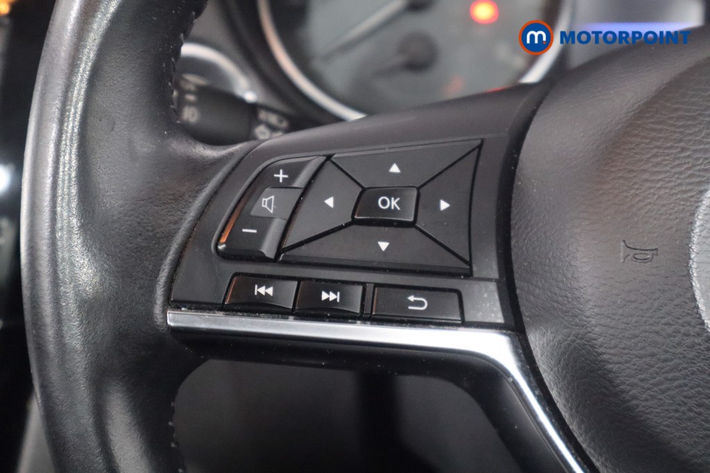 Nissan Qashqai Tekna Manual Petrol SUV - Stock Number (1568892) - 7th supplementary image