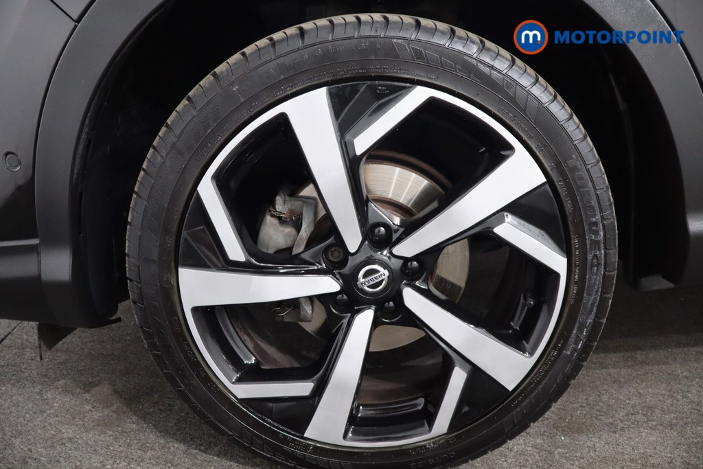 Nissan Qashqai Tekna Manual Petrol SUV - Stock Number (1568892) - 11th supplementary image