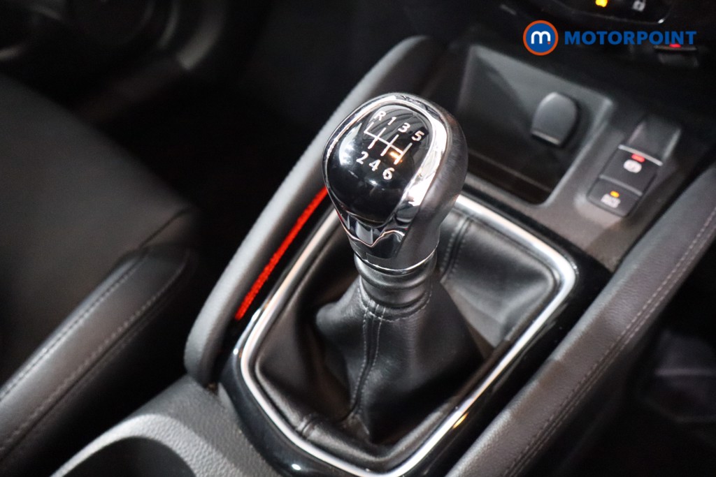 Nissan Qashqai Tekna Manual Petrol SUV - Stock Number (1568892) - 14th supplementary image