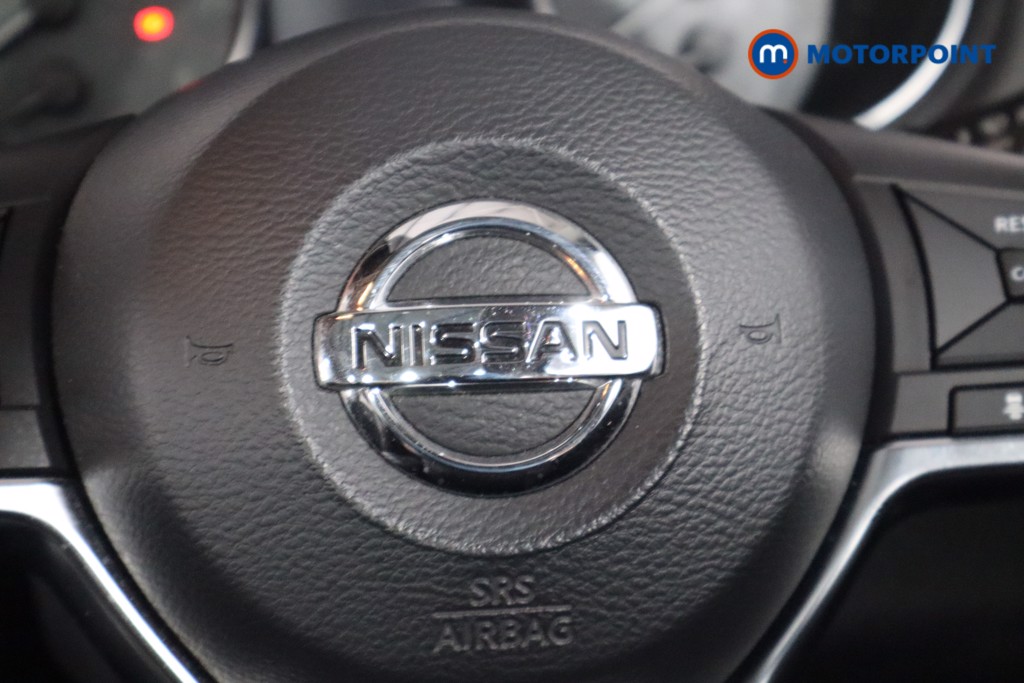 Nissan Qashqai Tekna Manual Petrol SUV - Stock Number (1568892) - 17th supplementary image