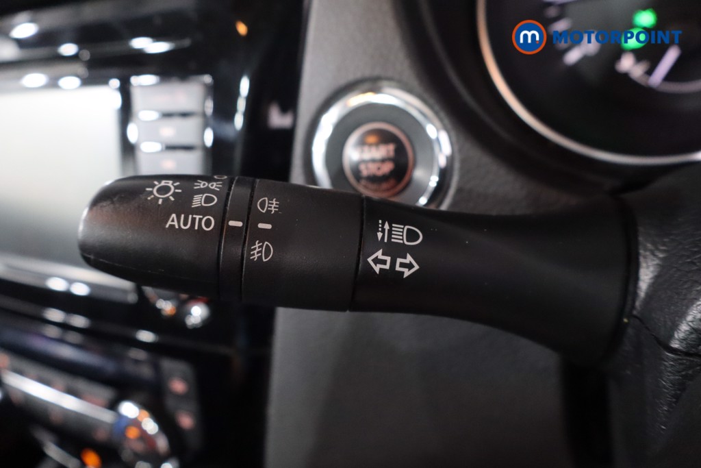 Nissan Qashqai Tekna Manual Petrol SUV - Stock Number (1568892) - 19th supplementary image