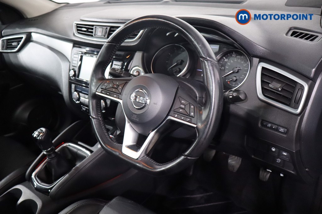 Nissan Qashqai Tekna Manual Petrol SUV - Stock Number (1568892) - 25th supplementary image