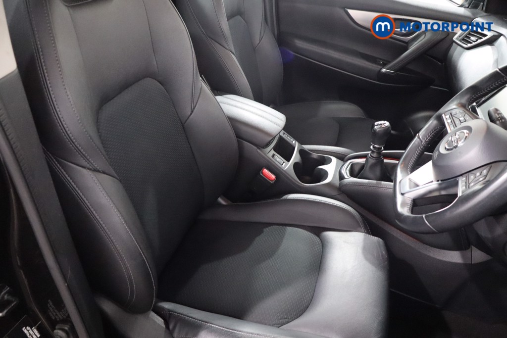 Nissan Qashqai Tekna Manual Petrol SUV - Stock Number (1568892) - 26th supplementary image