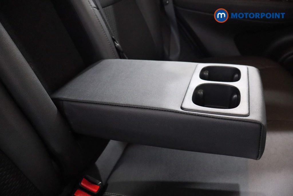 Nissan Qashqai Tekna Manual Petrol SUV - Stock Number (1568892) - 28th supplementary image